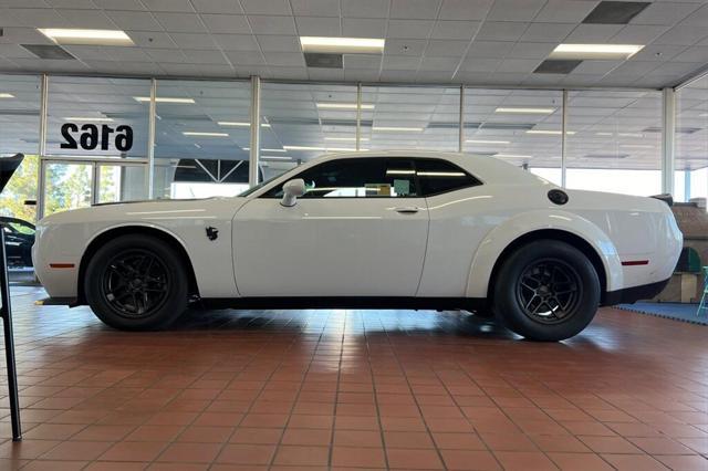new 2023 Dodge Challenger car, priced at $236,536