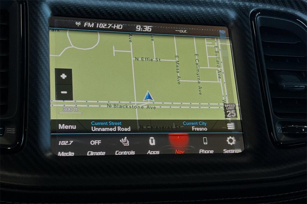 new 2023 Dodge Challenger car, priced at $236,536