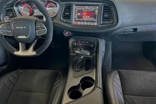 new 2023 Dodge Challenger car, priced at $236,536