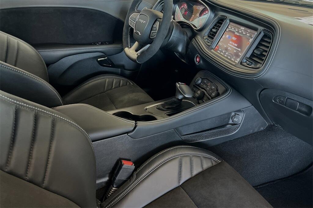 new 2023 Dodge Challenger car, priced at $236,536
