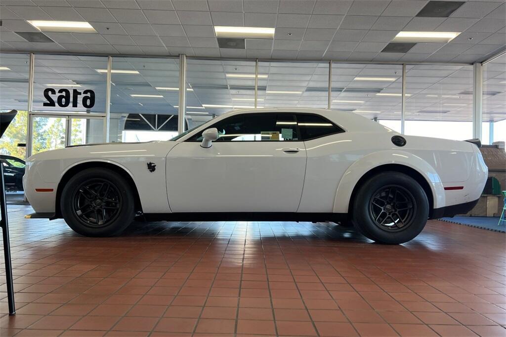 new 2023 Dodge Challenger car, priced at $236,536