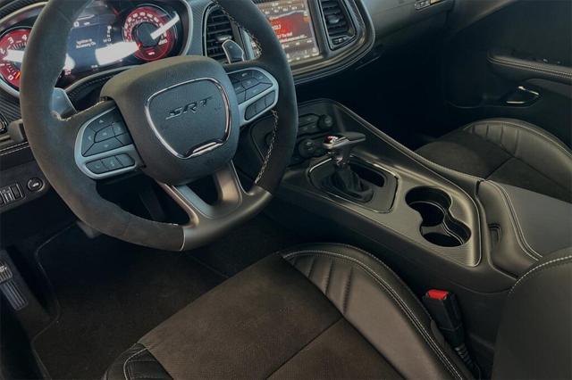 new 2023 Dodge Challenger car, priced at $236,536