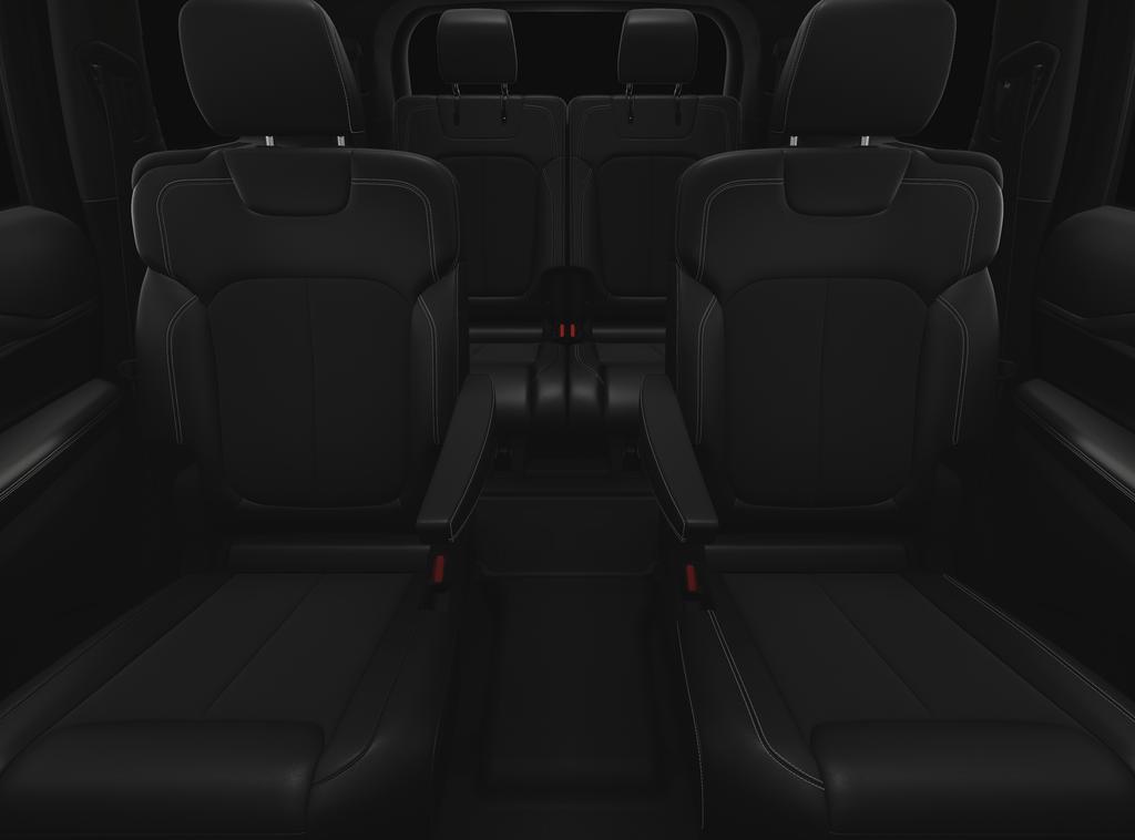 new 2025 Jeep Grand Cherokee L car, priced at $38,031