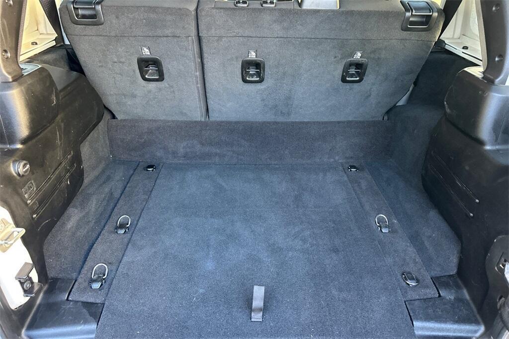 used 2024 Jeep Wrangler 4xe car, priced at $35,853