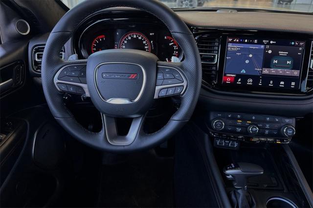 new 2024 Dodge Durango car, priced at $56,574