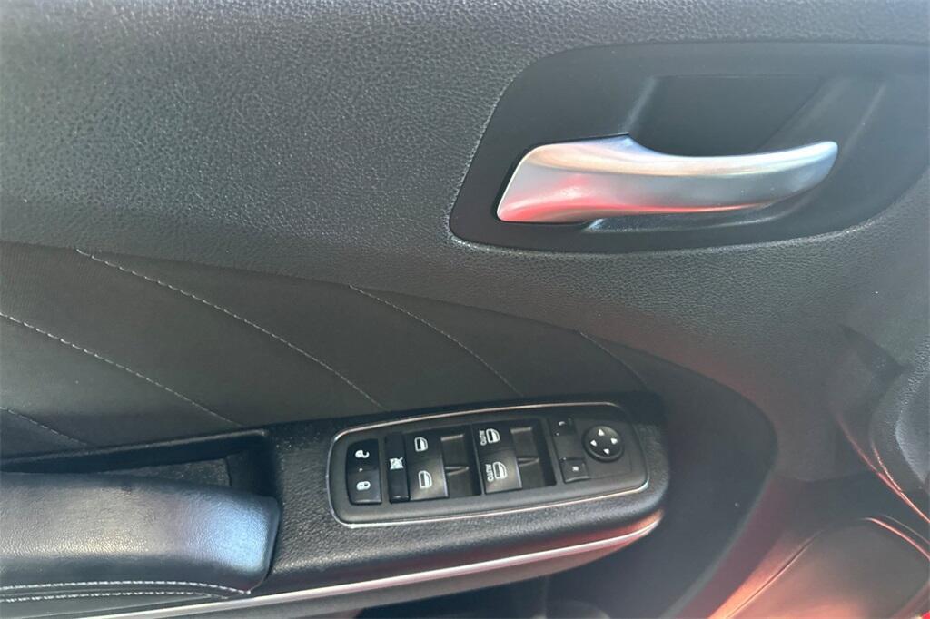 used 2022 Dodge Charger car, priced at $29,452