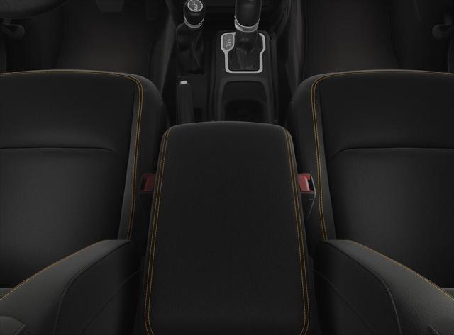 new 2025 Jeep Gladiator car, priced at $48,207