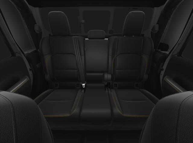 new 2025 Jeep Gladiator car, priced at $48,207