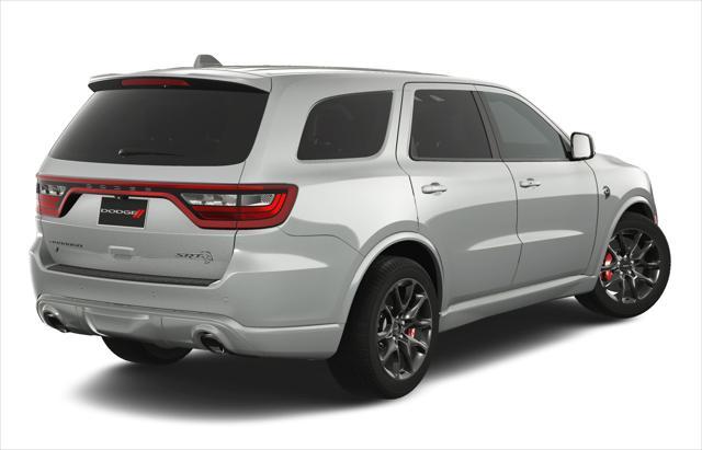 new 2025 Dodge Durango car, priced at $103,715