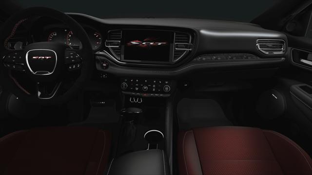 new 2025 Dodge Durango car, priced at $103,715