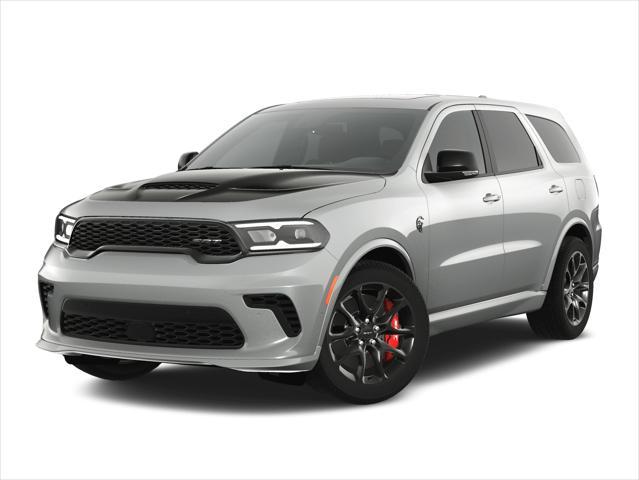 new 2025 Dodge Durango car, priced at $103,715