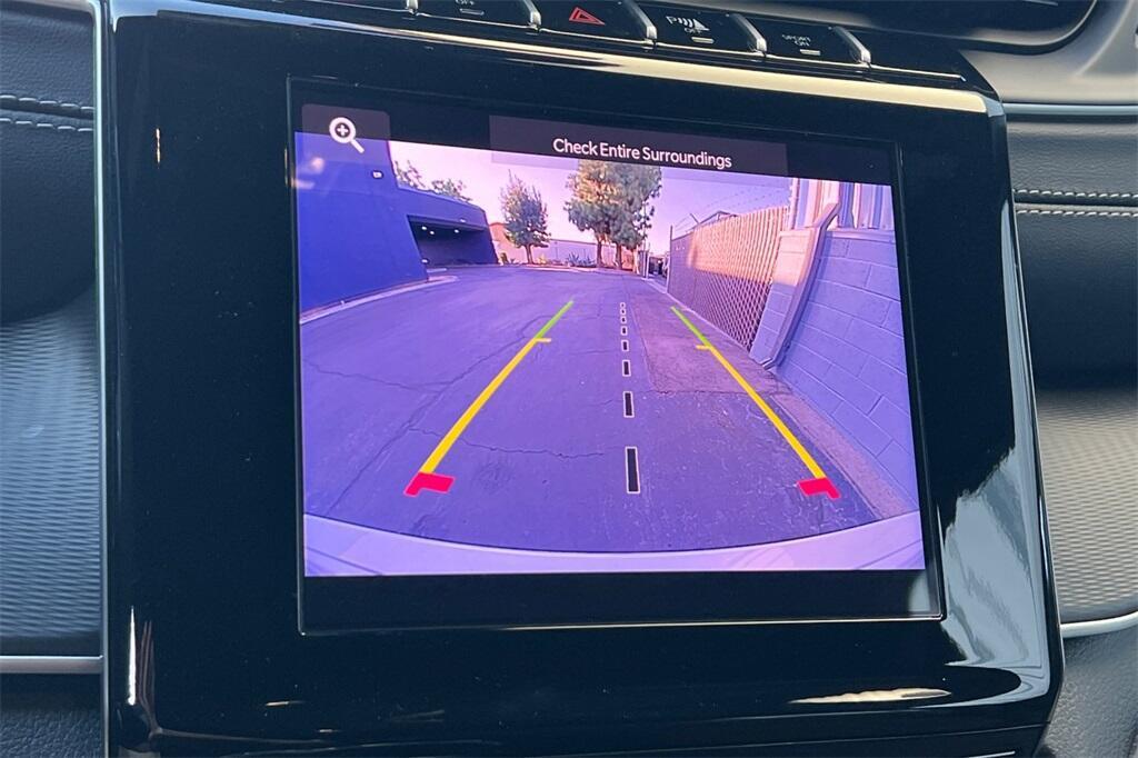 new 2025 Jeep Grand Cherokee car, priced at $39,530