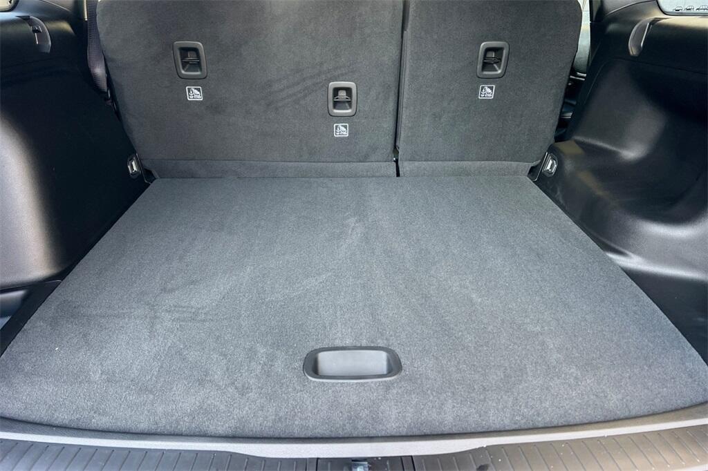 new 2025 Jeep Grand Cherokee car, priced at $39,530