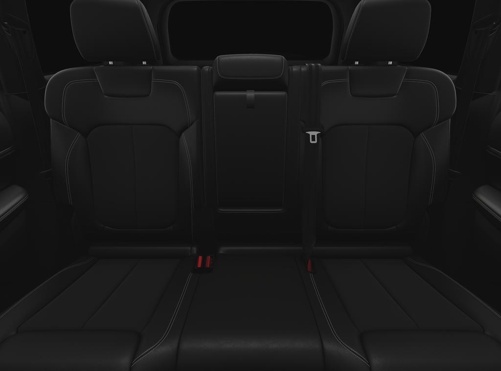 new 2025 Jeep Grand Cherokee car, priced at $38,681