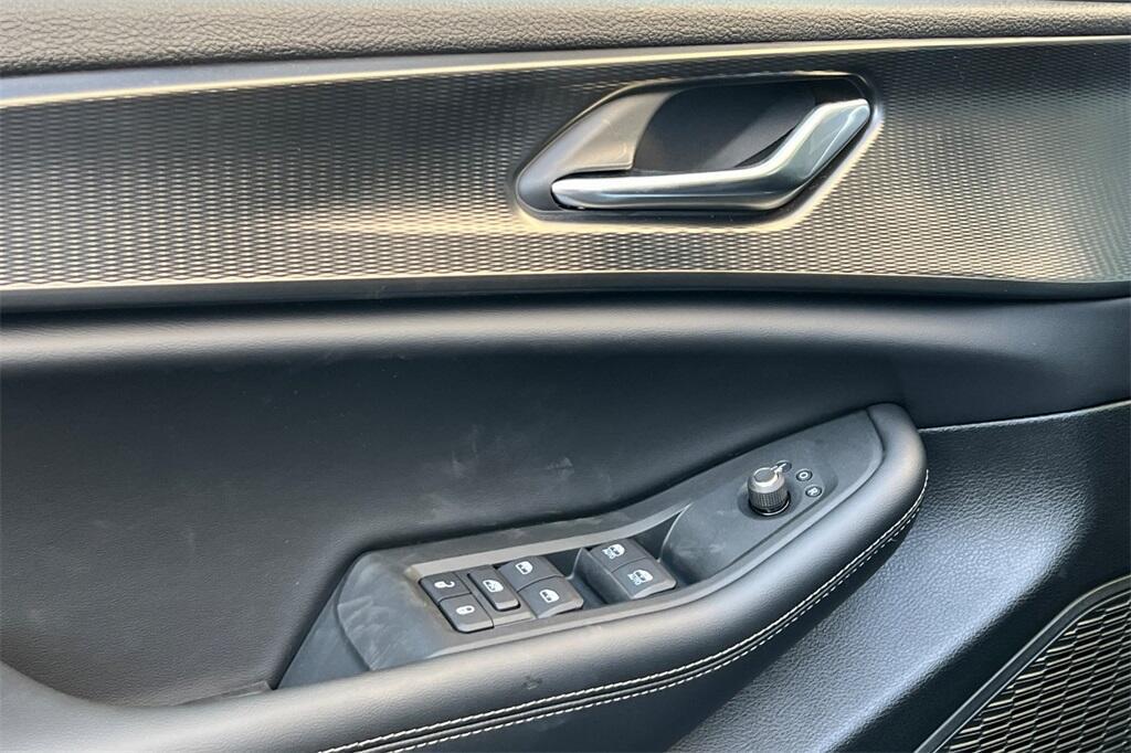 new 2025 Jeep Grand Cherokee car, priced at $39,530