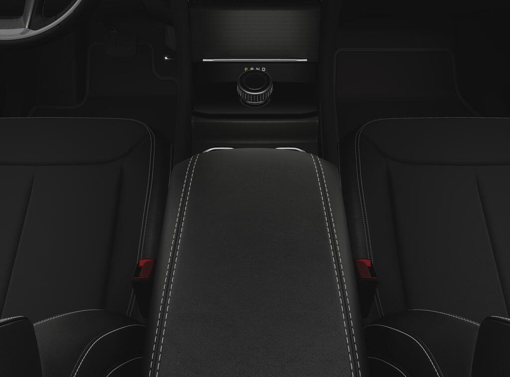 new 2025 Jeep Grand Cherokee car, priced at $38,681
