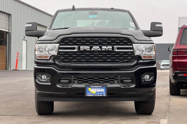 new 2024 Ram 2500 car, priced at $67,502