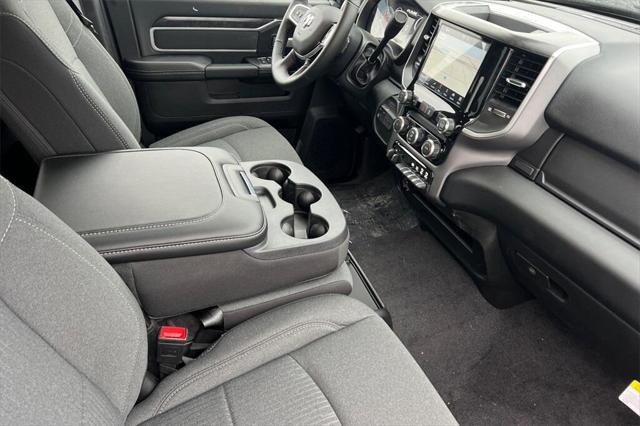 new 2024 Ram 2500 car, priced at $67,502
