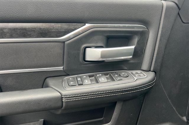 new 2024 Ram 2500 car, priced at $67,502
