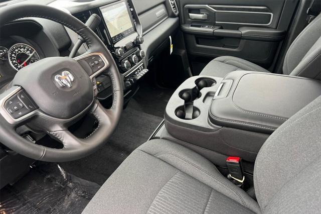 new 2024 Ram 2500 car, priced at $67,502