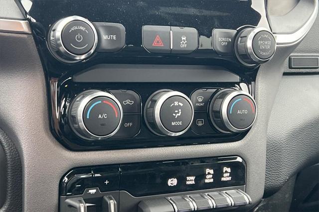 new 2024 Ram 2500 car, priced at $67,502