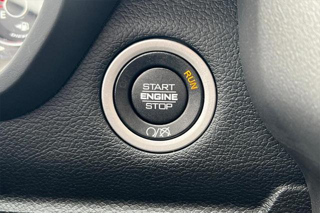 new 2024 Ram 2500 car, priced at $67,502