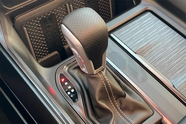 new 2025 Ram 1500 car, priced at $64,394