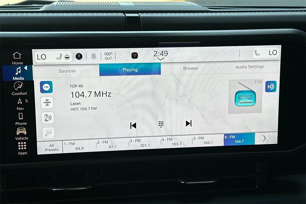 new 2025 Jeep Gladiator car, priced at $50,860