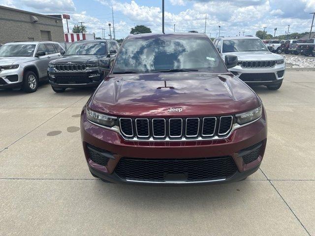 new 2024 Jeep Grand Cherokee car, priced at $42,029