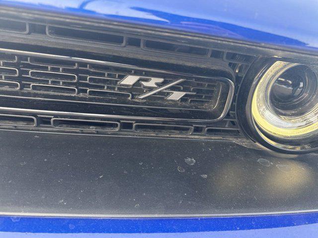 used 2019 Dodge Challenger car, priced at $23,635