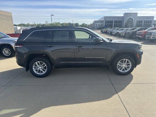 new 2024 Jeep Grand Cherokee car, priced at $44,756