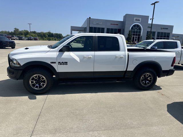 used 2016 Ram 1500 car, priced at $24,991