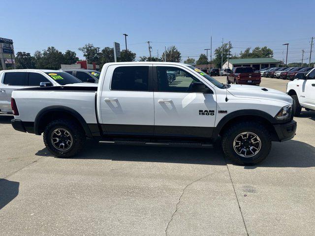 used 2016 Ram 1500 car, priced at $24,991