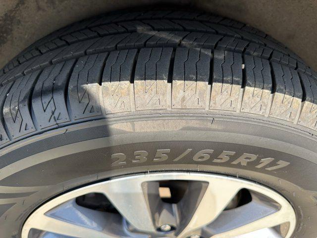 used 2020 Chrysler Pacifica car, priced at $22,284