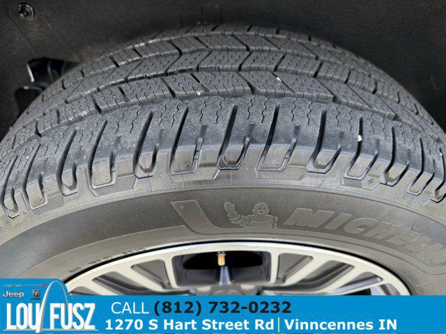 used 2022 Jeep Wagoneer car, priced at $43,990