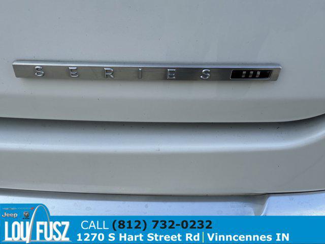 used 2022 Jeep Wagoneer car, priced at $43,990