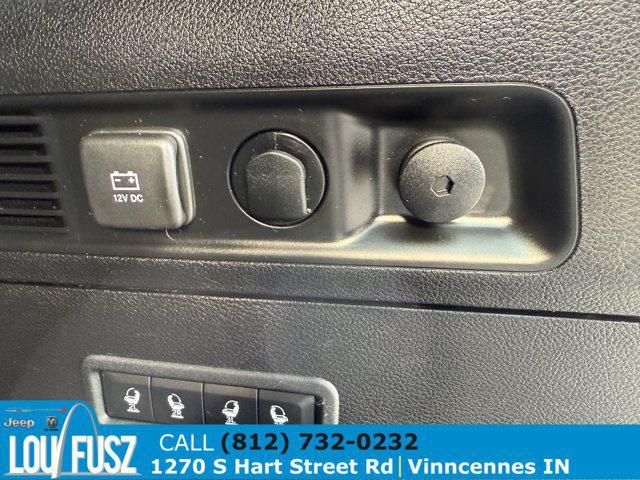 used 2022 Jeep Wagoneer car, priced at $43,990