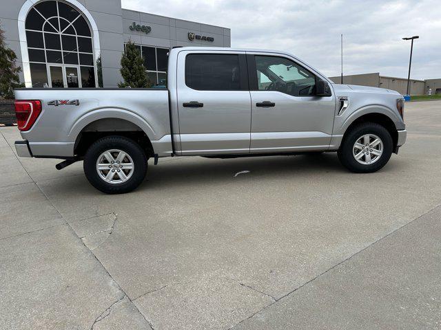 used 2023 Ford F-150 car, priced at $39,994