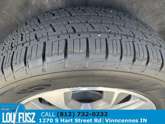 used 2020 Chevrolet Traverse car, priced at $32,950