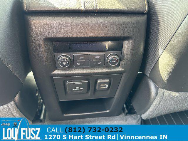 used 2020 Chevrolet Traverse car, priced at $32,950