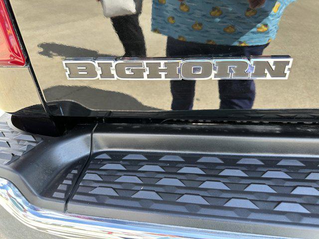 new 2025 Ram 3500 car, priced at $72,991