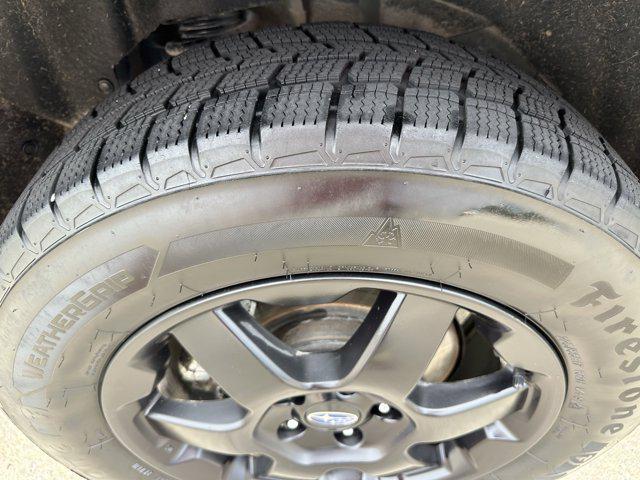 used 2024 Subaru Outback car, priced at $31,692