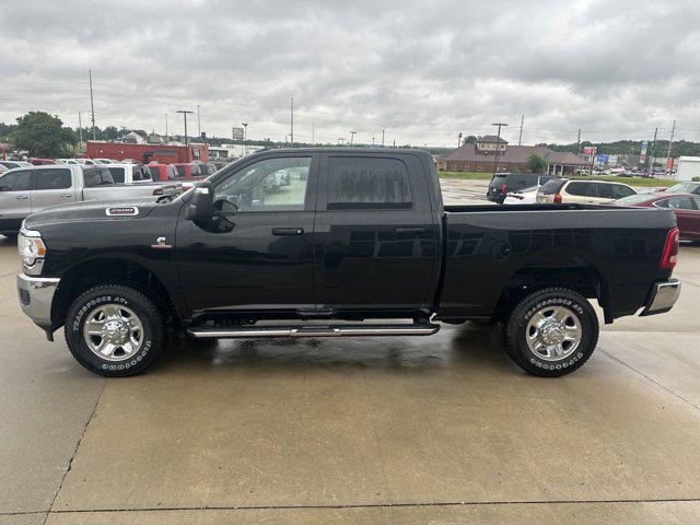 new 2024 Ram 2500 car, priced at $66,851