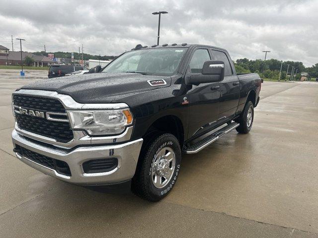 new 2024 Ram 2500 car, priced at $66,851