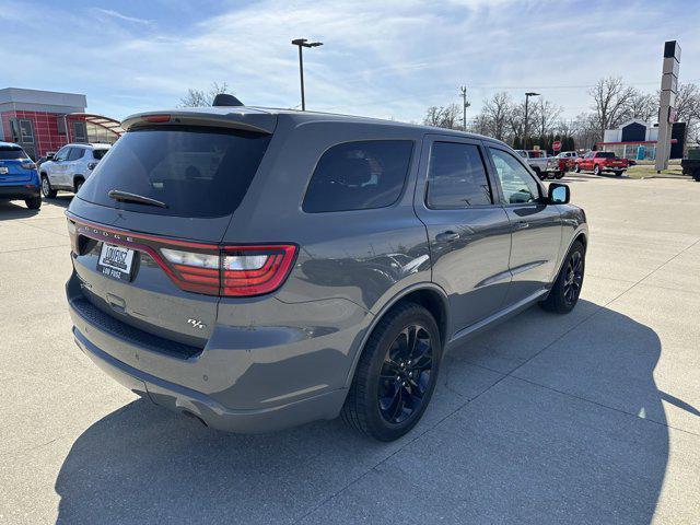 used 2019 Dodge Durango car, priced at $18,622