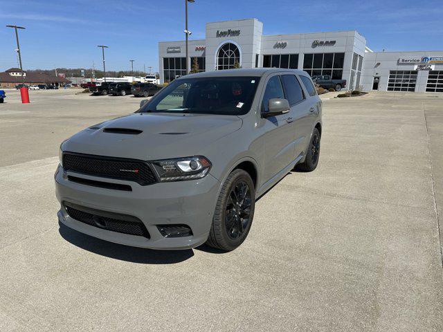 used 2019 Dodge Durango car, priced at $18,622