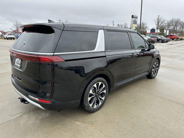 used 2022 Kia Carnival car, priced at $32,025