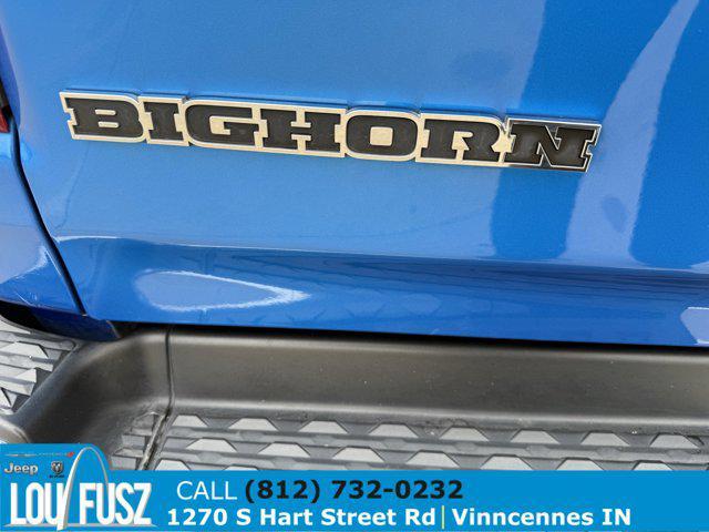 used 2022 Ram 1500 car, priced at $26,979