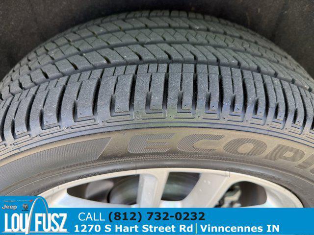 used 2024 Dodge Durango car, priced at $39,499