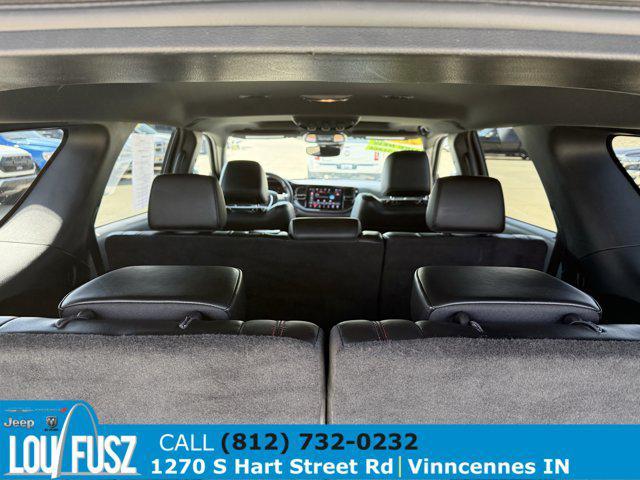 used 2024 Dodge Durango car, priced at $39,499